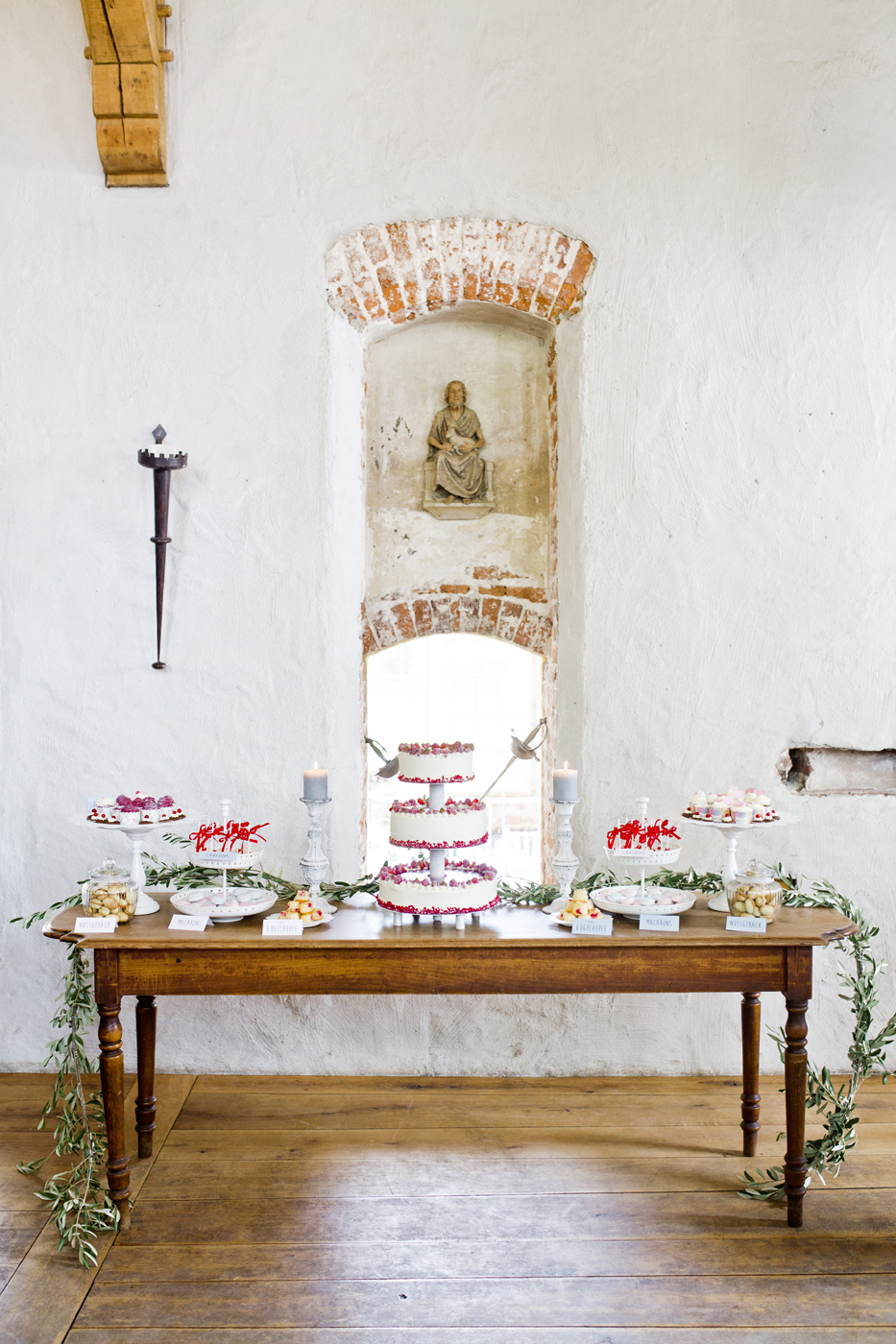 Old Monastery Wedding_Meike & Arthur_Bruna Guerra_38