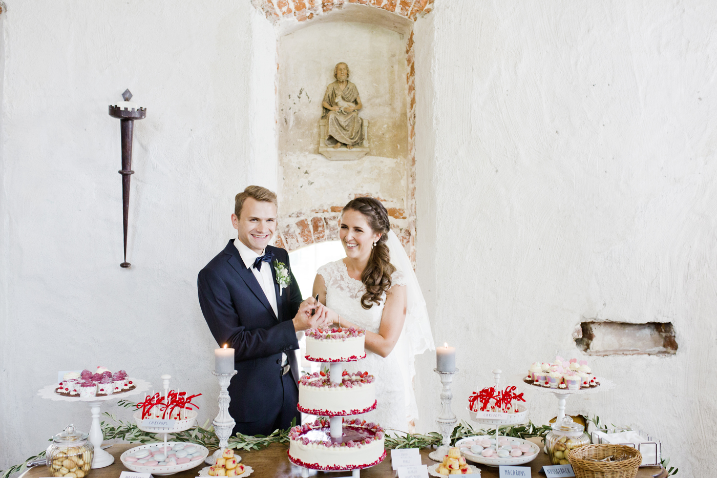 Old Monastery Wedding_Meike & Arthur_Bruna Guerra_39
